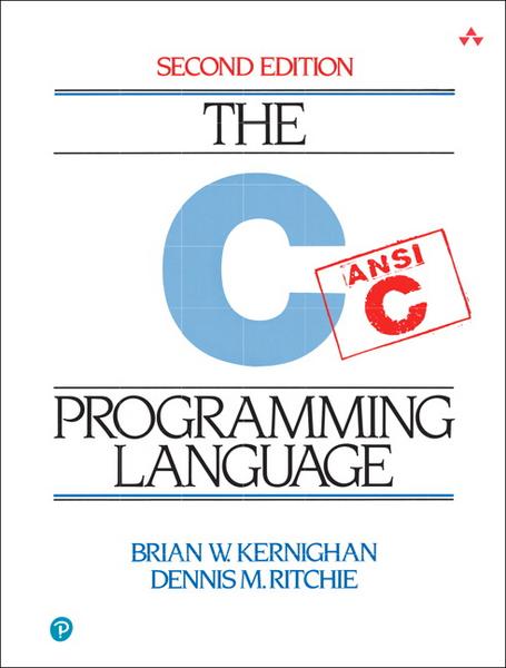 Programming In C Kernighan And Ritchie Pdf