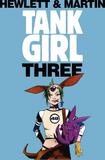 Tank Girl - Tank Girl 3 (Remastered Edition)