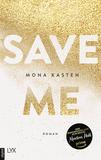 Save Me / Maxton Hall Bd. 1